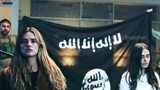 Run Hide Fight: Infidels. Coming soon from The Daily Jewish Wire.