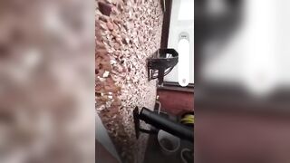 UK Piggies going to the homes of Brits and arresting them for filming invader hotels.