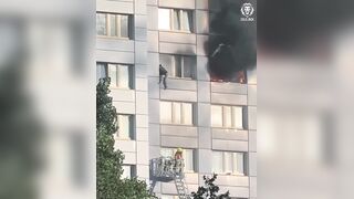 Balls of steel, could you have done this?