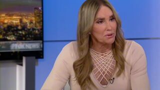 Caitlyn Jenner: “XX you’re in, XY you’re out. It’s that simple.”