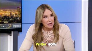 Caitlyn Jenner: “XX you’re in, XY you’re out. It’s that simple.”