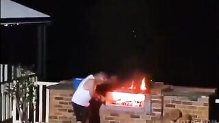 FIRE! Don't play with it.... (A COMPILATION)