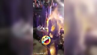 FIRE! Don't play with it.... (A COMPILATION)