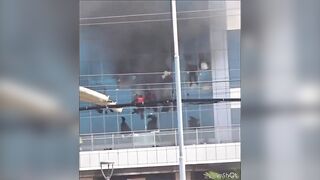 FIRE! Don't play with it.... (A COMPILATION)