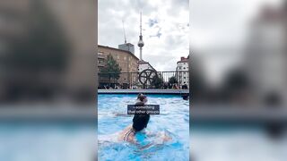 Berlin outdoor pool cancel Black Only swimming day after sparking ‘racism’ accusation