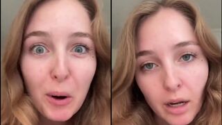 Nothing worse than these retarded liberal women.