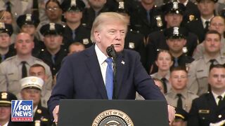 "Pretty soon I'll be declaring the Hormuz Strait a territory of the United States."