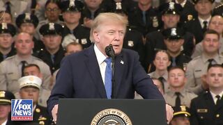 "Pretty soon I'll be declaring the Hormuz Strait a territory of the United States."