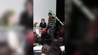 Retard says:Everyone should be sterilized and there should be no more future children
