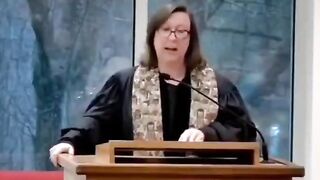 Liberal pastor says Jesus was an abortionist