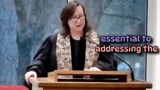 Liberal pastor says Jesus was an abortionist
