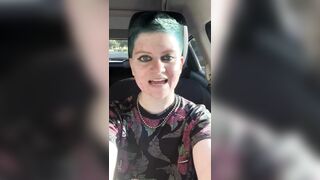 Transgender woman who identifies as a ‘man’ shows off her vocal changes after 2 years