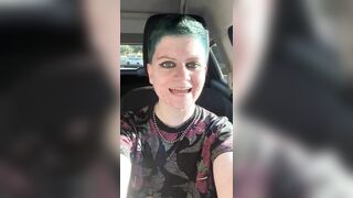 Transgender woman who identifies as a ‘man’ shows off her vocal changes after 2 years
