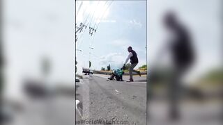 STREETSIDES! LIFE ON THE STREET (A COMPILATION)