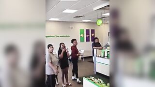 Fatigue Overload at Subway