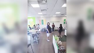Fatigue Overload at Subway
