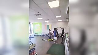 Fatigue Overload at Subway
