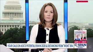 CSPAN aired caller EXPOSING Hillary Clinton and Democrats for the Russia scam