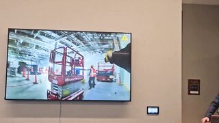 DA: Deputies in fatal De Soto Panasonic Plant shooting will not face charges