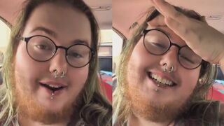Why do these men think we see them as women