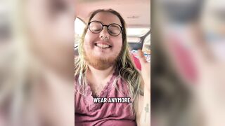 Why do these men think we see them as women