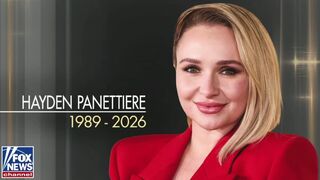 Renowned actress Hayden Panettiere dies at the young age of 36