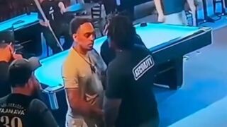 Security does an excellent job
