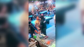 Security does an excellent job