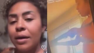 "I`M Starting A Black Militia": California elementary staffer posts disturbing videos