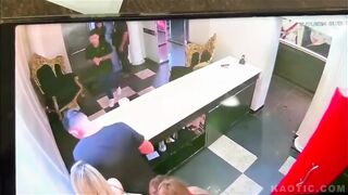 NIGHTCLUBS! DANGEROUS PLACES.... (A COMPILATION)