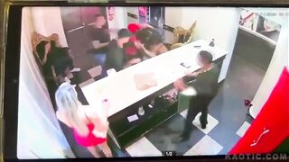 NIGHTCLUBS! DANGEROUS PLACES.... (A COMPILATION)