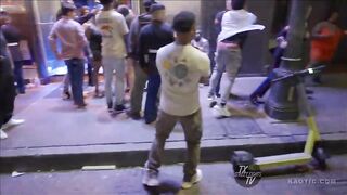 NIGHTCLUBS! DANGEROUS PLACES.... (A COMPILATION)