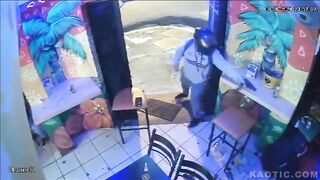 NIGHTCLUBS! DANGEROUS PLACES.... (A COMPILATION)