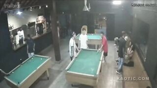 NIGHTCLUBS! DANGEROUS PLACES.... (A COMPILATION)