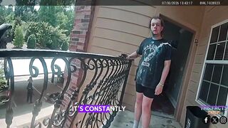 Unemployed Little Rock trans man gets the boot, then throws a full mental health