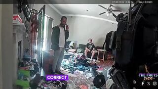 Unemployed Little Rock trans man gets the boot, then throws a full mental health