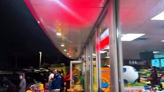 Store looted in Compton after a street takeover