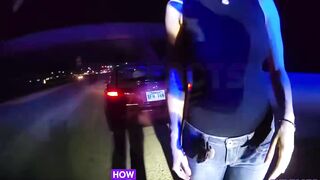 Arkansas college redhead arrested for DWI after leaving billiards hall