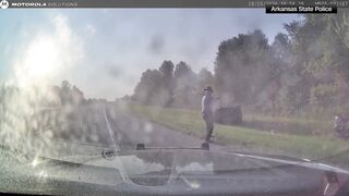 A Trooper’s PIT Move Put An Innocent Elderly Pair In The Hospital