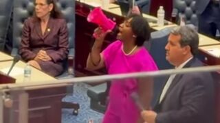 This is who Democrats nominated for Senate in Florida