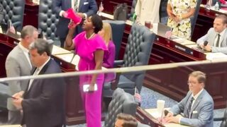 This is who Democrats nominated for Senate in Florida