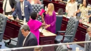 This is who Democrats nominated for Senate in Florida