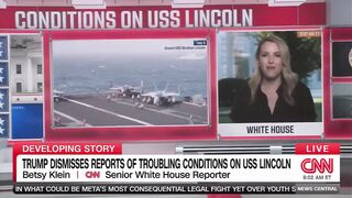 CNN IS IN FULL COPE MODE
