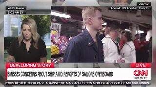 CNN IS IN FULL COPE MODE