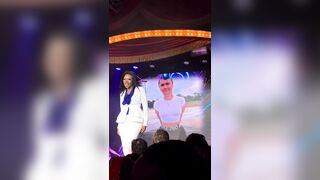 Demonic drag queen show mocks the assassination of Charlie Kirk
