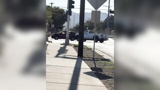 There is Always Someone Crazier Than You: Road Rage In New Mexico