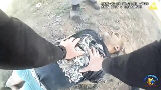 Texas Man Dies After Struggling With Deputies, Medical Examiner Finds Meth Toxicity