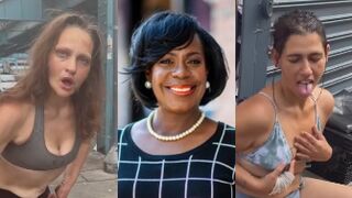 Streets of Cherelle Parker’s Philadelphia