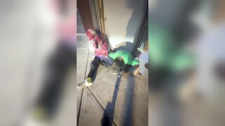 Streets of Cherelle Parker’s Philadelphia