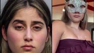 Mother in Miami pours hot wax on her toddlers' hands and lights fires in the kitchen